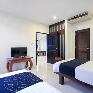 Deluxe Zimmer mit zwei Einzelbetten